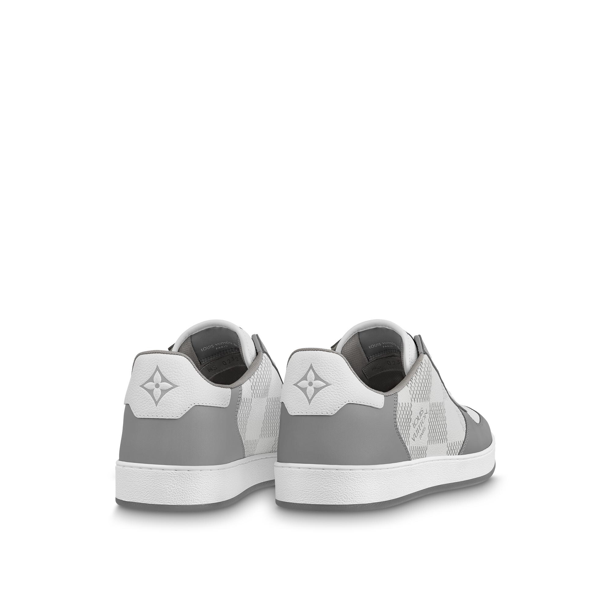 Rivoli Sneaker Men Shoes LOUIS VUITTON